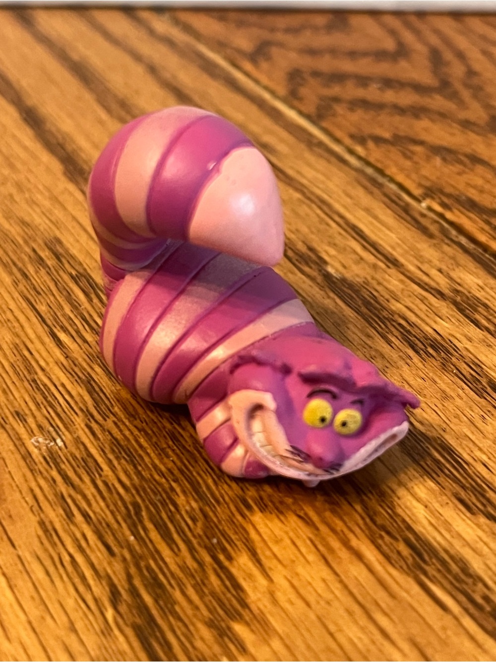 Cheshire Cat 2021 Alice In Wonderland Disney Figure